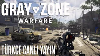 🔴 CANLI - TÜRKÇE GRAY ZONE WARFARE YAYINI (2K)