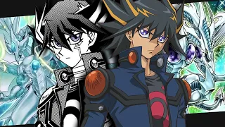 DIE 5 GRÖßTEN UNTERSCHIEDE IM YU-GI-OH 5D´s ANIME & MANGA!