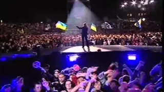 C.C. Catch - Live Каховка 2005