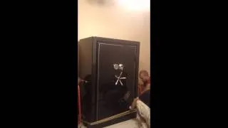 1000 lbs. gun safe move (About integrity movers)