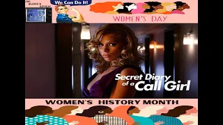 secret diary of a call girl s1e1 REVIEW