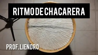 Ritmo de Chacarera - tutorial de bombo legüero 🥁 🔥