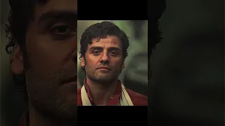 Oscar Isaac