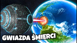 ❄️ JAK POZBYĆ SIĘ 8 MILIARDÓW LUDZI W SEKUNDE!? | Solar Smash |