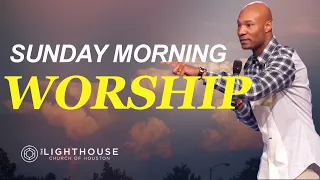 Sunday Morning Worship || A Special Message By Pastor Keion Henderson