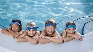 Top 5 Pool Games For Kids
