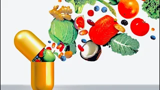 Real Talk: Vitamin ENN the vitamin that will change everything