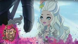 Save Me Darling | Ever After High