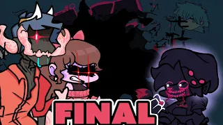 [OUTDATED] Father Finale