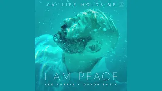 Lee Harris & Davor Bozic - Life Holds Me (Official Audio)