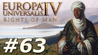 Europa Universalis IV: The Rights of Man | Ethiopia - Part 63