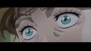 Jojos Bizarre Adventure x Bones- Sodium AMV