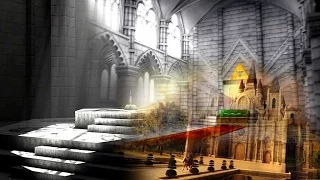 OoT "Temple of Time" Remix: Prayers Sung by the Hylian Chamber Choir