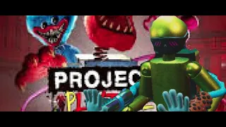 Project Playtime ИГРАЮ 9#