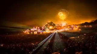 Dimitri Vegas & Like Mike vs. VINAI - Louder (Tomorrowland 2014)