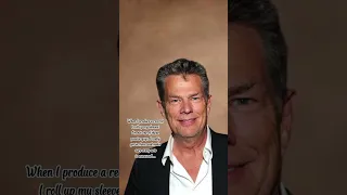 FAMOUS QUOTES OF DAVID FOSTER#shorts#spyheartsoul