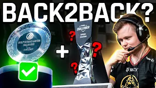 GOING FOR BACK TO BACK TROPHIES - ESL Challenger Katowice '23