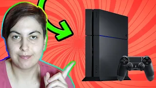 PLAYSTATION 4 BİLİNMEYEN 5 ÖZELLİĞİ !