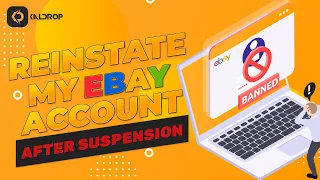 How To Reinstate an eBay Account From Suspension (Working!!)