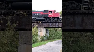 Cool!  Ever Seen This Short Line Railroad?