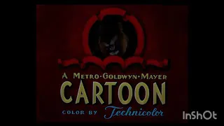 Little Quacker (1950) HD Intro & Outro