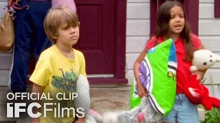 Boyhood | "Packing the Car" | IFC Films