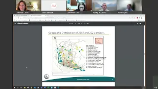 January 5, 2022 Clark County Council Work Session: Conservation Futures Update