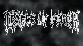 Cradle of Filth - "Her Ghost in the Fog" (live London 2012)