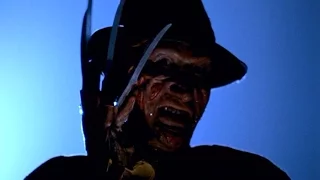 Compilation - Freddy's Lines in A Nightmare on Elm Street (1984)