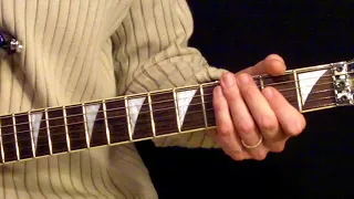 HOW TO PLAY RUNNIN WITH THE DEVIL BY VAN HALEN   GUITAR LESSON   FULL SONG   SOLOS   RYTHYM   CHORDS
