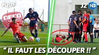 J2 : GROS RENVERSEMENT de SITUATION dans ce DERBY !! (Club Pro) | QDF#068