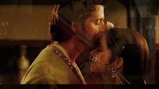 JodhaAkbar "Idhayam idam maariyathey"|ARRahmaan|whatsapp status tamil song lyrics