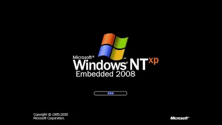 Windows XP History (Update 2) *FINAL ONE*