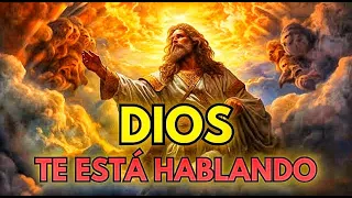 5 Señales de Que Dios Habla Contigo (No Ignores Esto, Puede Ser Un Mensaje)