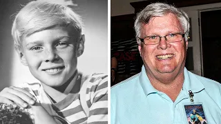 Here's What Happened to 'Dennis the Menace' Star Jay North?