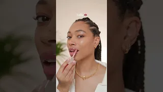 Fenty Beauty Gloss Bomb Heat Swatches