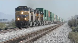 70MPH Trains | Maricopa, AZ
