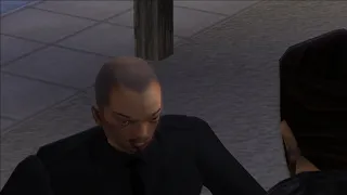 GTA III - All Kenji's Missions