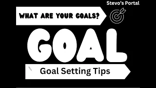 Mastering Goal Setting | Essential Steps to Success