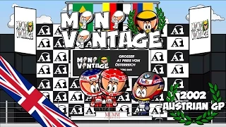 [ENGLISH] MiniVintage - F1 - 1x04 - 2002 Austrian GP
