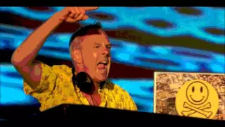 Fatboy Slim – Smile High Club Mix – 04 11 2015