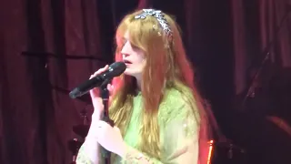 "King" Florence + The Machine (LIVE Shoreline)