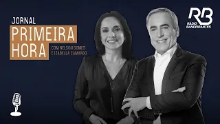 🔴 Primeira Hora - Programa de 28/06/2022