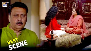 Ramsha Ka Khayal Rakhne Ki Qeemat Li Hai Us Ne | Mere Apne Episode 18 BEST SCENE