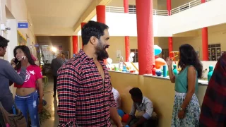 Jawani jindabad marathi movie making video(1)