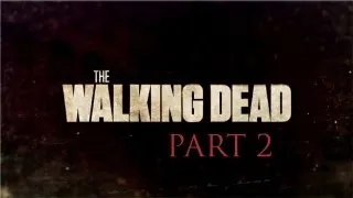 The Walking Dead - Part 2 - My Little Zombie