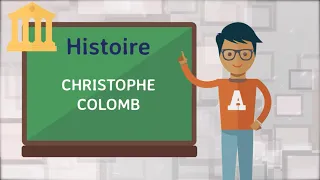 Histoire - Christophe Colomb