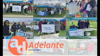 Adelante | Full Program | Eco Latinos