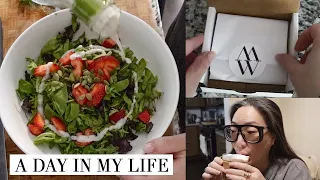 A DAY IN THE LIFE VLOG