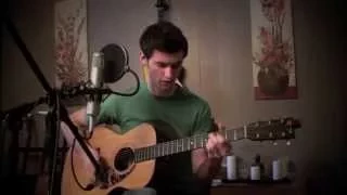 Vultures - John Mayer (acoustic cover)